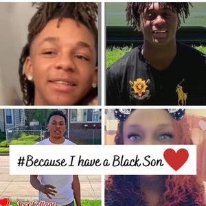 Meet your Posher, Tammy